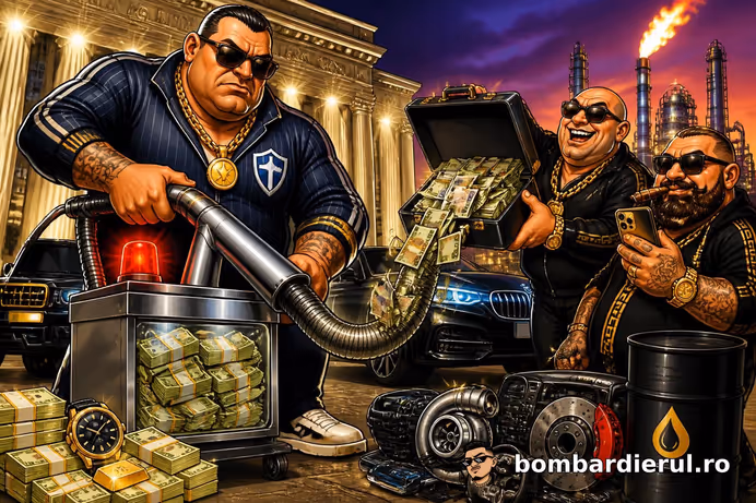 BOMBĂ LA ANAF! 199 de miliarde de lei verificați, 655 de milioane recuperate! Cine plătește, frate?