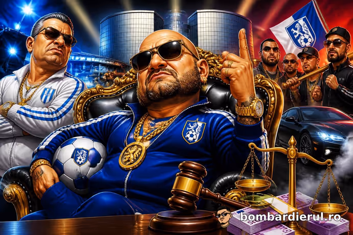 MITITELU REVINE! FCU Craiova se întoarce pe teren din sezonul 2026/2027, dar miza e la CEDO pe 18 iunie: „Va fi ceva revoluționar!”