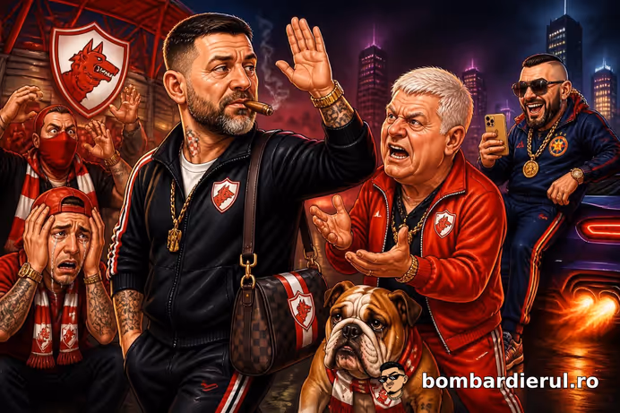 ¡SE VA TAMBIÉN KOPIĆ! El Dinamo se queda sin salvador: "Pérdida inmensa", dice Andone. ¡Los fans, en shock total!