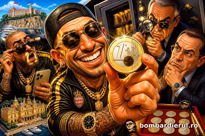 A 1 EURO COIN MAKES YOU RICH? SHOCK! A minting error is worth up to 650 EUROS!