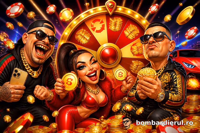 SUPER DROP LA SUPERBET! Pe 11 iunie, toți iau bani gratis, fără țeapă!