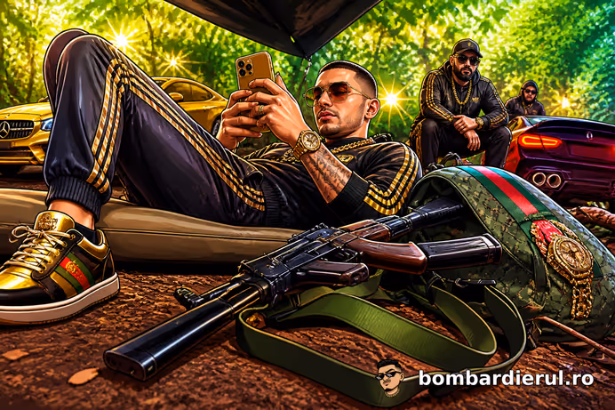DRAMĂ în Ucraina! Fete de 17 ani recrutate prin aplicații de dating să omoare militari! Șase comploturi dejucate în 2026!
