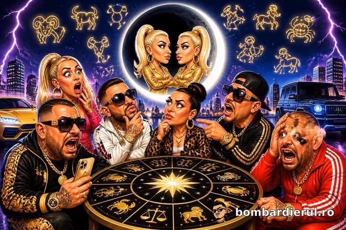 HOROSCOP ŞOCANT: Luna Nouă în Gemeni ne dă peste cap toate planurile! Cine trebuie să fugă de decizii impulsive?