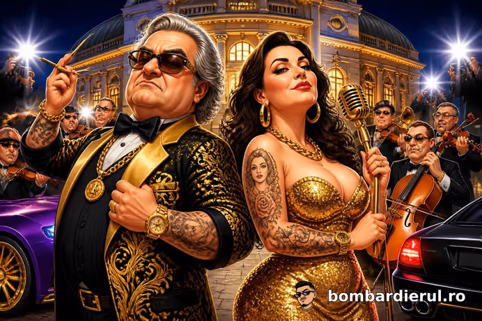 ULTIMA ORĂ! Filarmonica Iași închide stagiunea cu un concert de zile mari! Cine vine pe scenă?