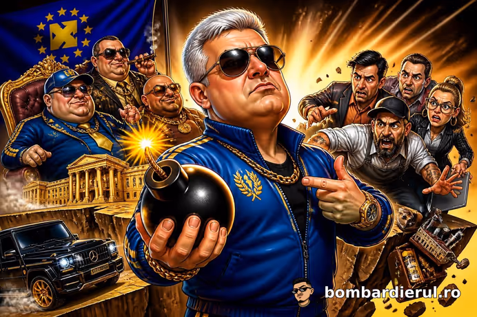 PREDOIU DĂ BOMBA: PNL S-A ÎNDEPĂRTAT DE ANTREPRENORI PRIN POLITICI, NU PRIN ALIANȚE! Cine plătește pentru greșeli?