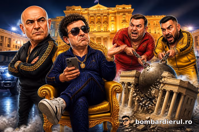 ULTIMA ORĂ! Guvernul interimar până în toamnă, frate, și noi cu speranța! Ce face Nicușor Dan?