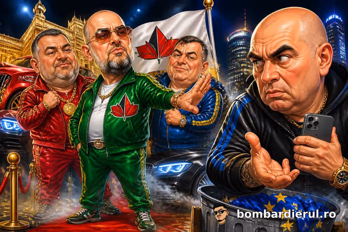 HUNOR SPUNE CUM IEȘIM DIN CRIZĂ! PSD-PNL-UDMR, FĂRĂ USR!
