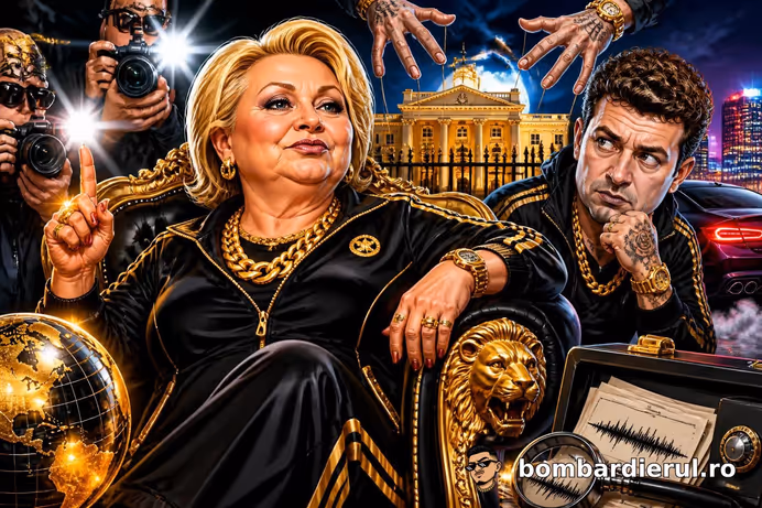 FOSTUL PREMIER DĂNCILĂ, REVENIRE PE BZI LIVE! Ce mistere dezvăluie despre Cotroceni, negocierile secrete și criza politică?