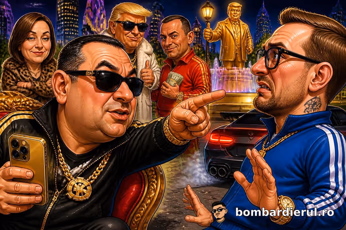 BOMBĂ LA CHIȘINĂU! Premierul Moldovei și-a dat demisia, iar Ponta îl ia la țintă pe Fritz: „Ce imunitate, mă?”